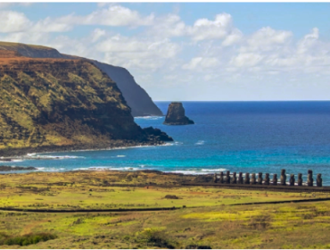 Rapa Nui rechaza creación de Gobierno de Territorio Especial