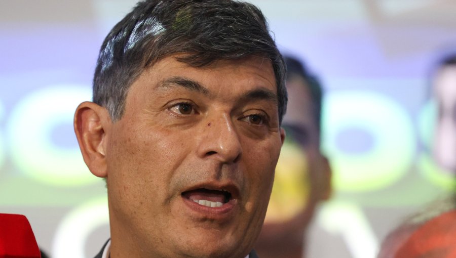 Parisi señala que ve “muy difícil” que postulación de Bachelet a la ONU prospere: "Estados Unidos es el que manda"