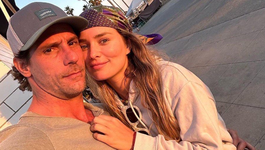 Revelan supuesta infidelidad de Gonzalo Valenzuela a Kika Silva que habría sido la razón del quiebre matrimonial: “Lo pilló con una rucia…”