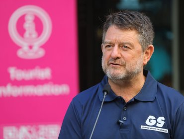 Corte de Apelaciones podría revisar desafuero del gobernador Claudio Orrego la próxima semana en el marco del caso Procultura