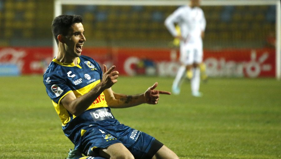 Belgrano de Córdoba y demora de Lautaro Pastrán en Colo-Colo: "Había algunas diferencias"