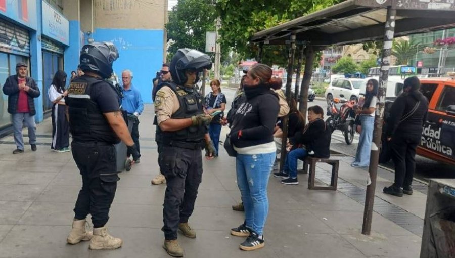 Decretan prisión preventiva para dos mujeres que estafaron a turistas argentinas con el juego «Pepito paga doble» en Viña del Mar