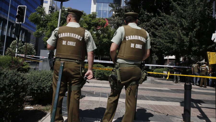 Delincuentes perpetran millonario robo en óptica de Viña del Mar: monto de lo sustraído alcanza los $15 millones