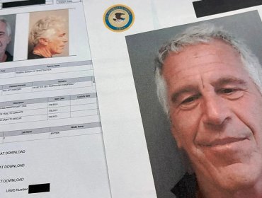 Departamento de Justicia de EE.UU. retira miles de documentos del caso Epstein de su sitio web luego de que víctimas fueran identificadas