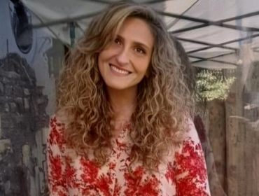 Exfiscal Ana Victoria Quintana figura como opción para la Subsecretaría de Prevención del Delito