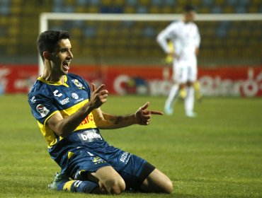 Belgrano de Córdoba y demora de Lautaro Pastrán en Colo-Colo: "Había algunas diferencias"