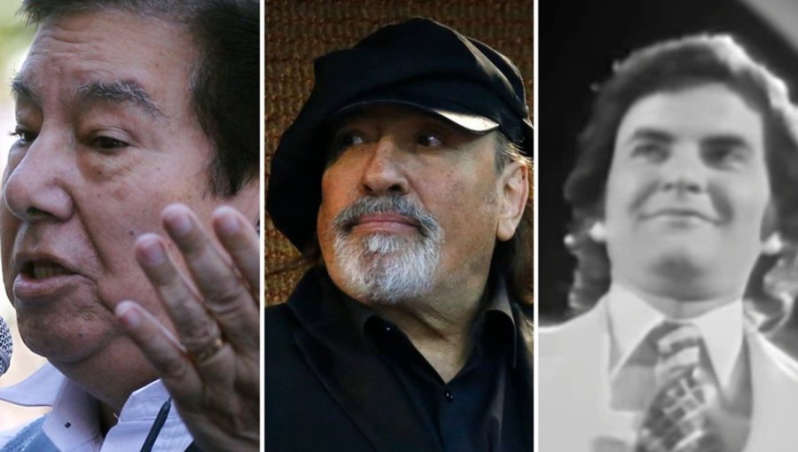 Grammy 2026 recuerda a Miguel “Negro” Piñera”, Tommy Rey y Osvaldo Díaz en su homenaje "In Memoriam"