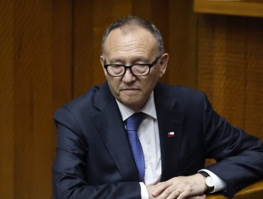 Futuro ministro García Ruminot advierte sobre "amarres" de funcionarios: "También en La Araucanía tengo casos"