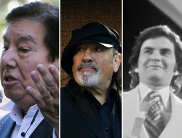 Grammy 2026 recuerda a Miguel “Negro” Piñera”, Tommy Rey y Osvaldo Díaz en su homenaje "In Memoriam"