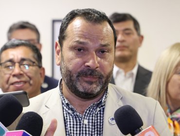 PDG entra en la disputa por la presidencia de la Cámara: “Vamos a ser un actor incidente este 2026”