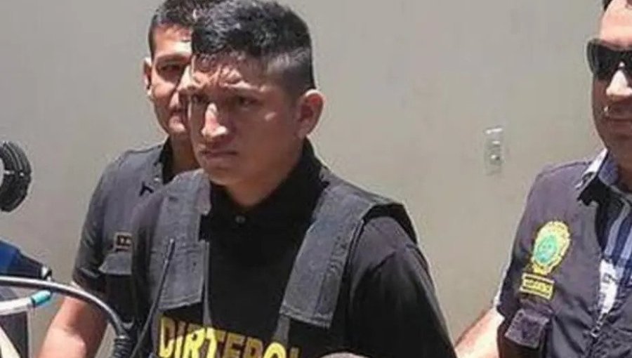 Policía peruana advierte que líder de “Los Pulpos” podría estar en Chile: fue condenado a cadena perpetua en su país