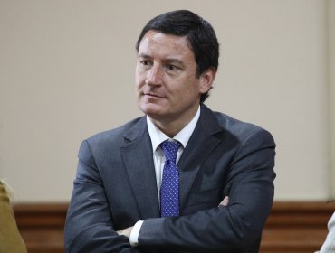 Squella califica la ratificación de la candidatura de Bachelet a la ONU como "el amarre más grande que está dejando el Gobierno"