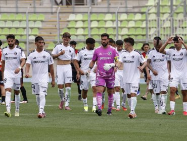 Sifup denuncia a Colo-Colo por "vulnerar derechos" de dos jugadores