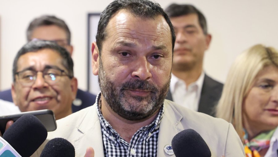 PDG entra en la disputa por la presidencia de la Cámara: “Vamos a ser un actor incidente este 2026”