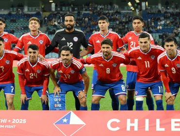 La Roja disputará dos amistosos en junio ante selecciones mundialistas: partidos se disputarían en EE.UU.