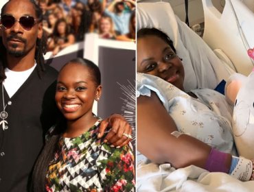 Tragedia en la familia de Snoop Dogg: fallece su nieta Codi Dreaux a los 10 meses
