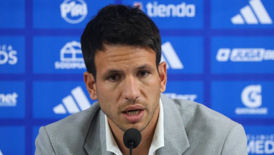 Mayo advierte que en la U trabajan para identificar a la mayor cantidad de involucrados en incidentes en el Nacional