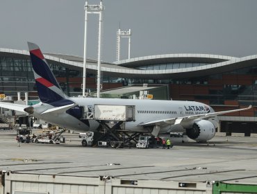 Latam Airlines marca nuevo récord y gana más de US$ 1.400 millones en 2025