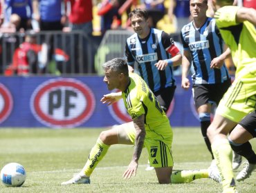 Partido entre Huachipato y la U se podría suspender tras negativa de Delegación Presidencial