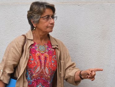 Ministra de Obras Públicas responde a futuro ministro de la cartera, Martín Arrau: "Nadie viene al MOP solo a cortar cintas"