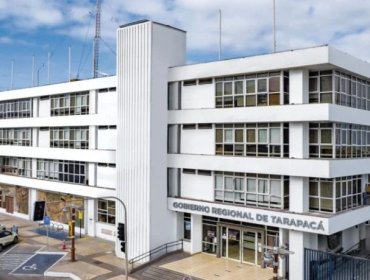 Contraloría detecta millonarias irregularidades en proyectos financiados por el Gobierno Regional de Tarapacá