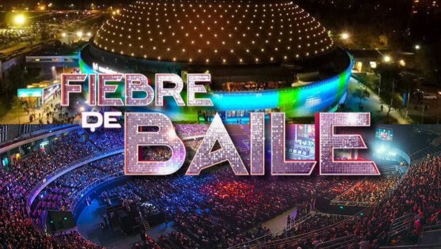 Estos son los seis finalistas que lucharán por la corona de “Fiebre de Baile” este miércoles