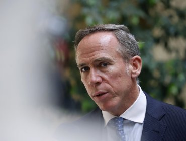 Diputado Alessandri cuestiona postulación de Bachelet a la ONU: "No es prudente si te quedan 30 días"