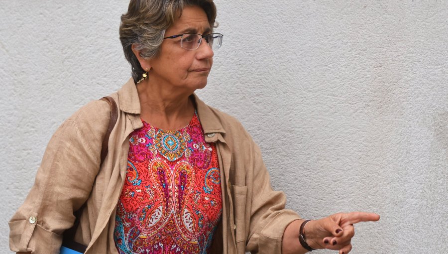 Ministra de Obras Públicas responde a futuro ministro de la cartera, Martín Arrau: "Nadie viene al MOP solo a cortar cintas"