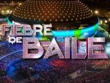 Estos son los seis finalistas que lucharán por la corona de “Fiebre de Baile” este miércoles