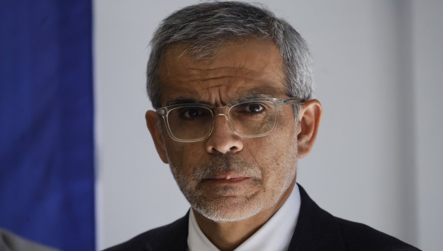 Cordero reitera distancia por "Gobierno de emergencia" de Kast: "Otra cosa distinta es la gestión pública"