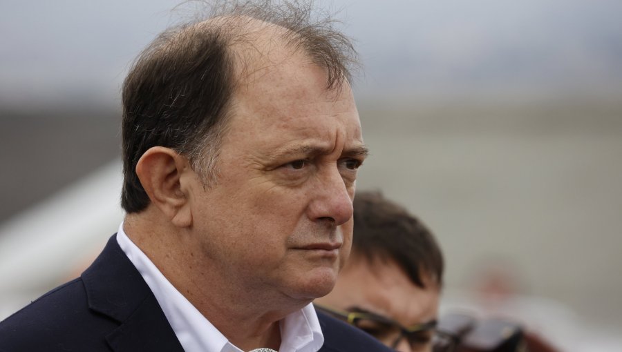 Futuro ministro Poduje pone plazo de 15 meses a la reconstrucción en Viña y Montes asegura que el proceso ya va en curso