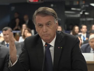 Fiscalía Militar de Brasil pide expulsión de Jair Bolsonaro y altos mandos del Ejército