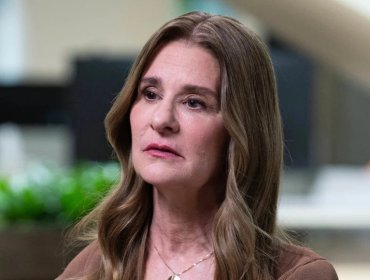 "Tristeza inmensa": Exesposa de Bill Gates habla de las menciones al fundador de Microsoft que aparecen en los archivos de Epstein