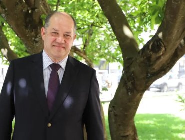 Futuro ministro de la Segpres confirma a Francisco Ljubetic como delegado presidencial de La Araucanía