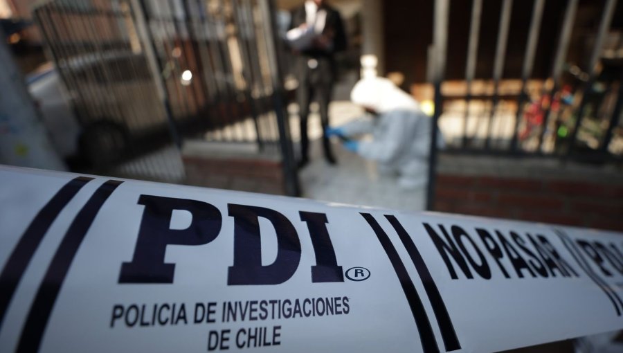 PDI detiene a tres imputados por homicidio frustrado ocurrido en 2025 en San Antonio