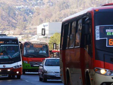 Más técnico que político: El perfil que debería tener el próximo Seremi de Transportes en Valparaíso