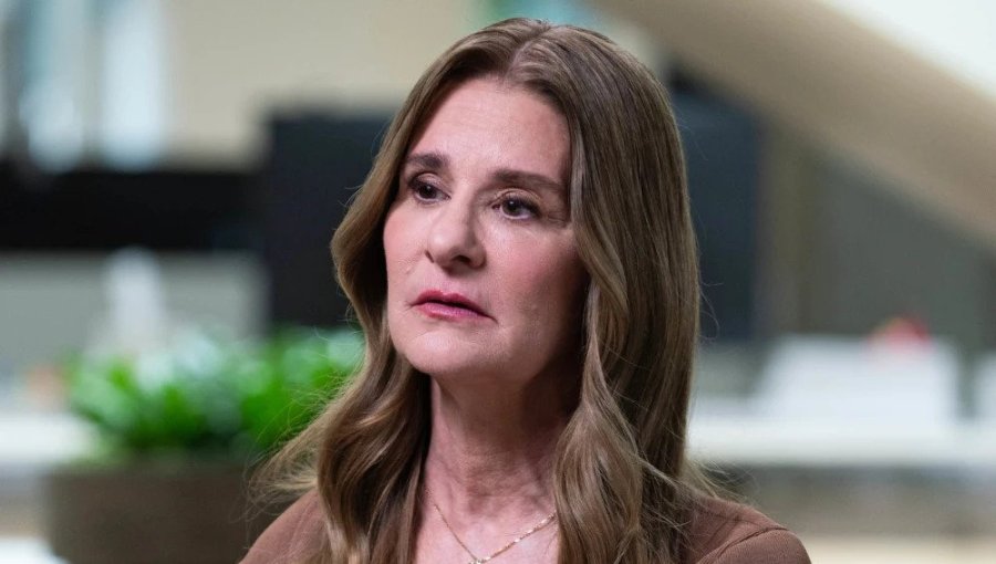 "Tristeza inmensa": Exesposa de Bill Gates habla de las menciones al fundador de Microsoft que aparecen en los archivos de Epstein