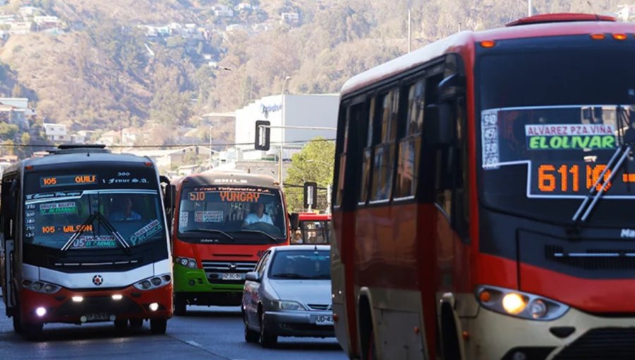 Más técnico que político: El perfil que debería tener el próximo Seremi de Transportes en Valparaíso