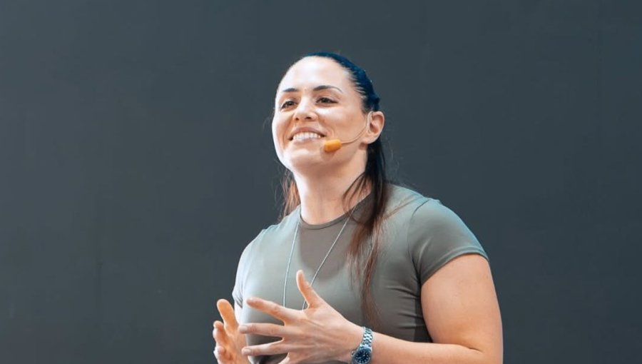 Futura ministra Natalia Duco renuncia a la Beca Proddar: "Es lo correcto por probidad, por respetar los recursos públicos"