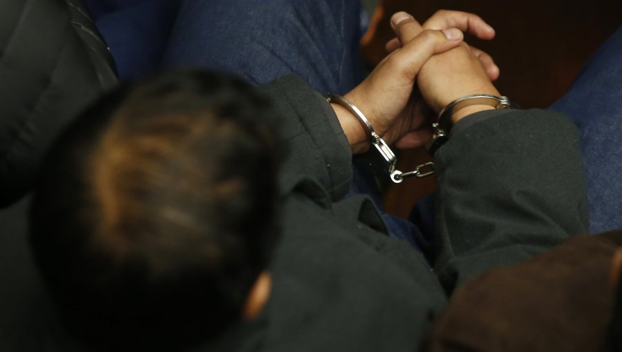 Condenan a 10 años de cárcel a autor de violación impropia en contra de una menor de 14 años en un motel de Limache