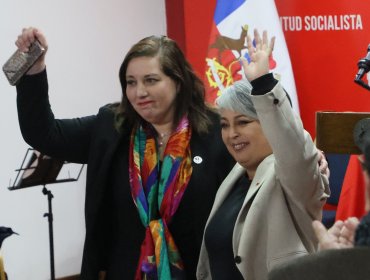 Presidenta del PS respalda a Jara ante tensiones con el PC y acusa conductas propias de la "cultura de la cancelación"