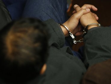 Condenan a 10 años de cárcel a autor de violación impropia en contra de una menor de 14 años en un motel de Limache