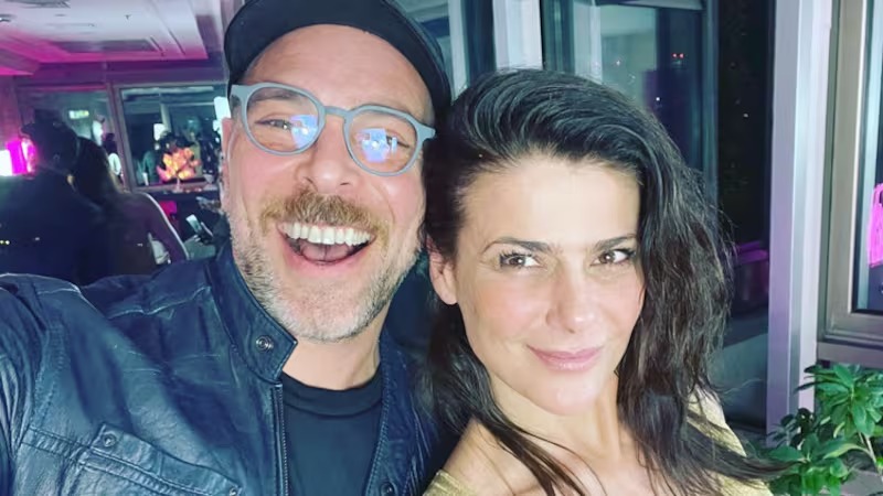 Mega apuesta fuerte: Tonka Tomicic y José Antonio Neme liderarán la Gala de Viña 2026