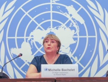 La disputa por la ONU toma forma: los nombres que enfrentarán a Michelle Bachelet
