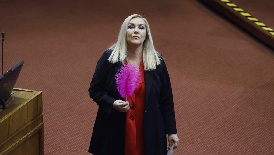 Jiles defiende propuesta de retiros previsionales y emplaza al futuro ministro García Ruminot a revelar "si sacó alguno de los tres retiros"