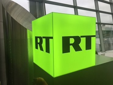 CNTV ordena la suspensión por 7 días de la transmisión de Telecanal por emitir contenidos del canal ruso RT