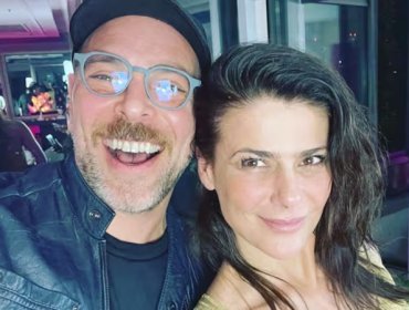 Mega apuesta fuerte: Tonka Tomicic y José Antonio Neme liderarán la Gala de Viña 2026