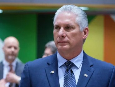 Díaz-Canel afirma que Cuba está dispuesta a dialogar con EE.UU., pero "sin presiones ni precondiciones"