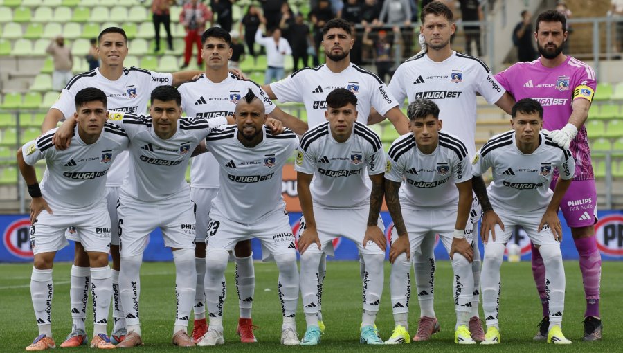 Colo-Colo anunció "Noche Alba Solidaria" para ayudar a los damnificados por los incendios en el sur