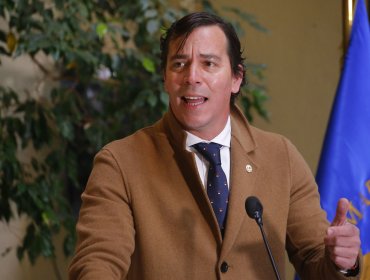 Diputado Labbé critica a directiva del PNL por distanciarse del futuro gobierno de Kast: "Le diría a Johannes Kaiser que sea más humilde"
